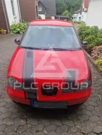 2003 Seat Arona
