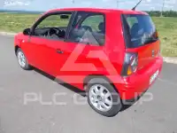 2003 Seat Arona