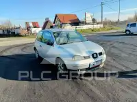 2003 Seat Arona