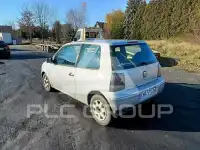 2003 Seat Arona