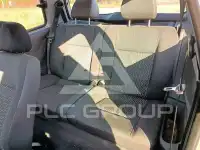 2003 Seat Arona