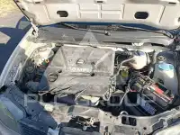 2003 Seat Arona