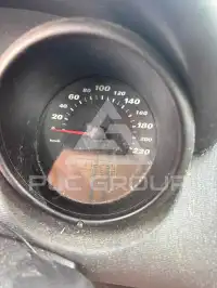 2003 Seat Arona