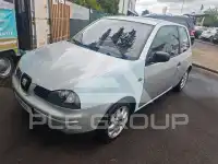 2003 Seat Arona