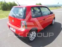 2003 Seat Arona