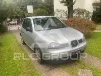 2003 Seat Arona