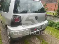 2003 Seat Arona