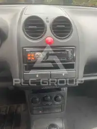 2003 Seat Arona