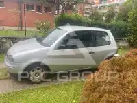 2003 Seat Arona