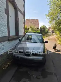 2003 Seat Arona