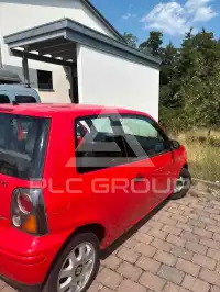 2003 Seat Arona