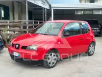 2003 Seat Arona
