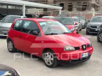 2003 Seat Arona