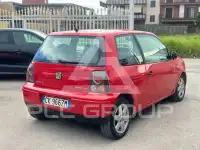 2003 Seat Arona