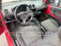 2003 Seat Arona