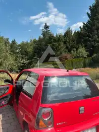 2003 Seat Arona