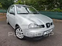2003 Seat Arona