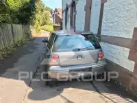 2003 Seat Arona