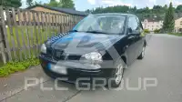 2003 Seat Arona