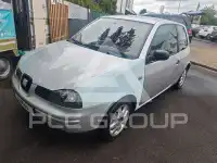 2003 Seat Arona