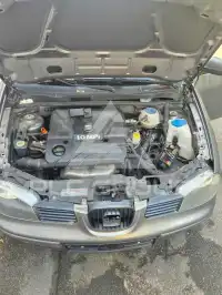 2003 Seat Arona