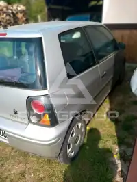 2003 Seat Arona