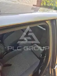 2003 Seat Arona