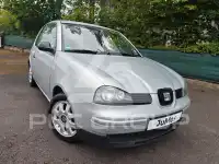 2003 Seat Arona