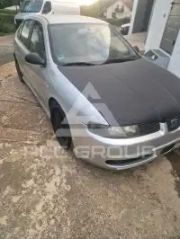 2003 Seat Leon