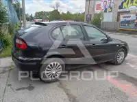 2003 Seat Leon