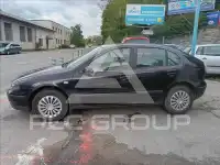 2003 Seat Leon