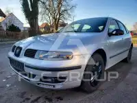 2003 Seat Leon
