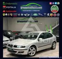 2003 Seat Leon