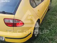 2003 Seat Leon