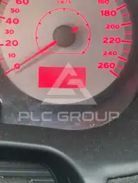2003 Seat Leon