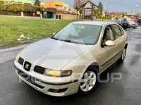 2003 Seat Leon