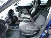 2003 Seat Leon