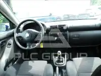 2003 Seat Leon