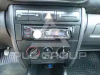 2003 Seat Leon