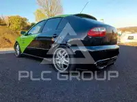 2003 Seat Leon