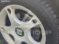 2003 Seat Leon