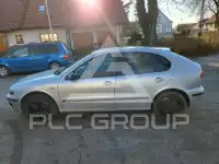 2003 Seat Leon