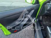 2003 Seat Leon