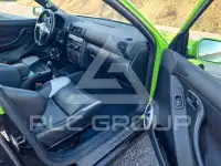 2003 Seat Leon