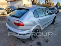 2003 Seat Leon