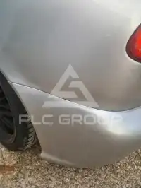 2003 Seat Leon