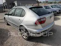 2003 Seat Leon