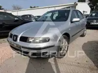 2003 Seat Leon