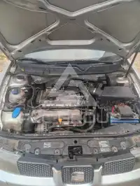 2003 Seat Leon