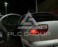 2003 Seat Leon